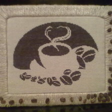 Работа «кофе»