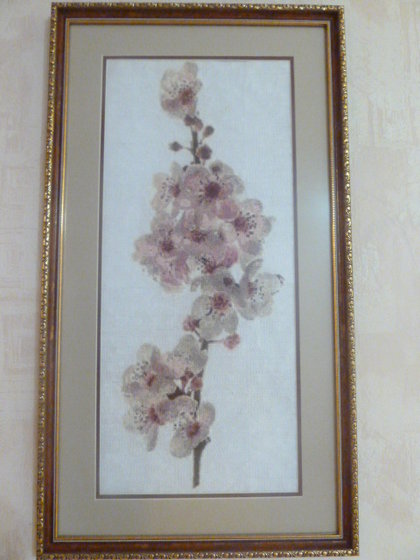 Работа «сакура»