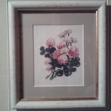 Работа «Клевер»