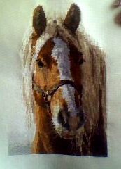 Работа «Адель»