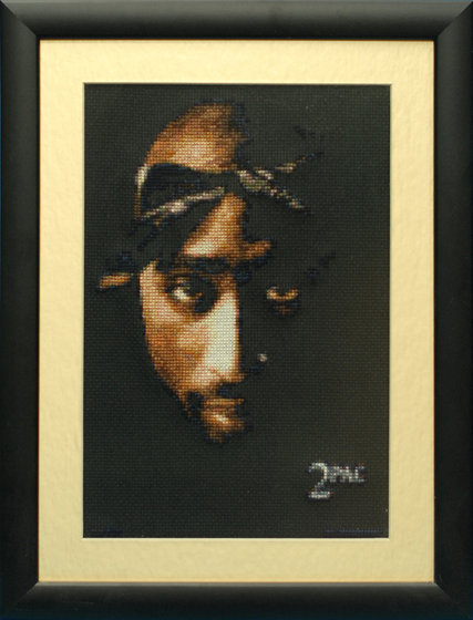 Работа «2РАС»