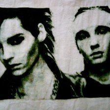 Работа «Том и Билл»