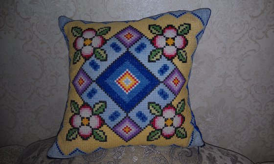 Работа «№21079»