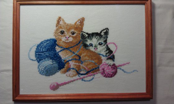 Работа «№21087»