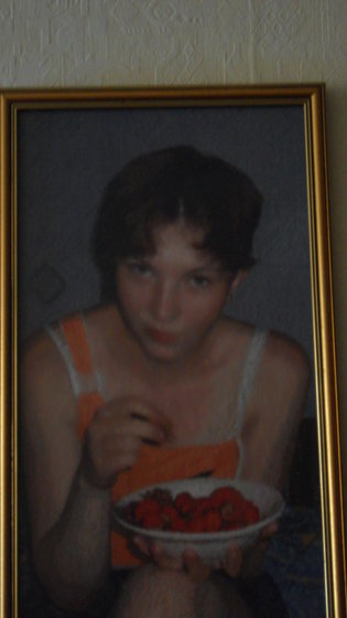 Работа «доча»