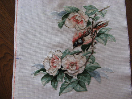 Работа «№21166»