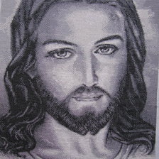 Работа «Иисус»