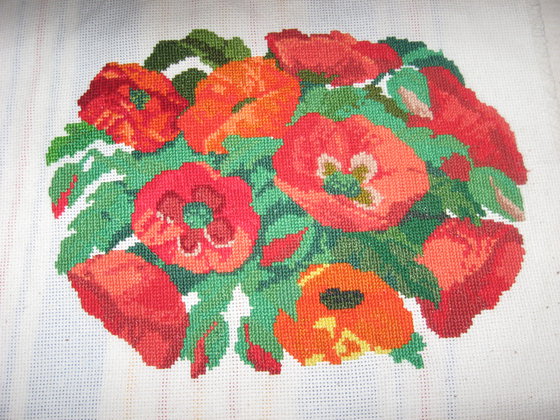 Работа «маки»