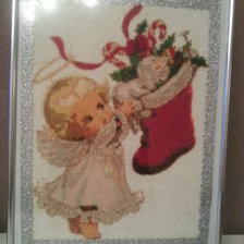 Работа «angelok)»