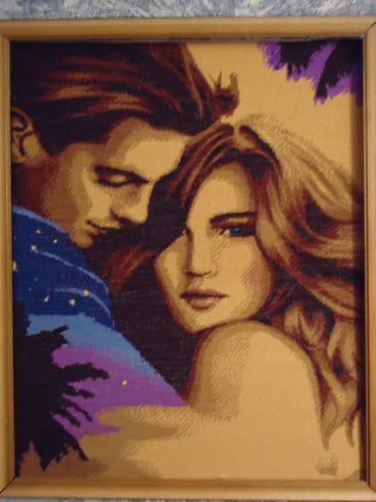 Работа «двоє»