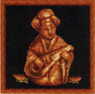 Работа «Бэндзайтэн»