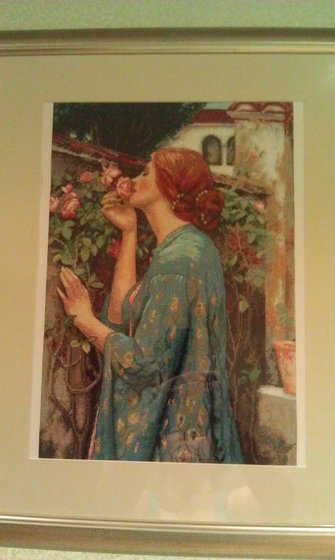 Работа «№21597»