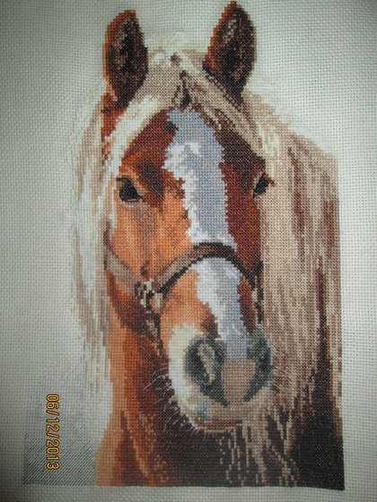 Работа «Адель»