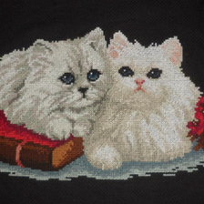 Работа «парочка»