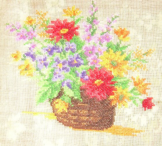 Работа «Цыеты»