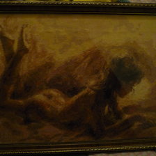 Работа «девушка»