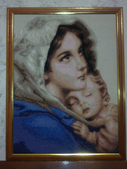 Работа «№22093»