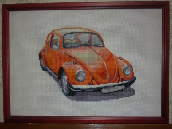 Работа «№22097»