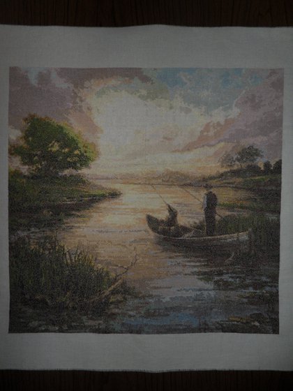 Работа «№22126»