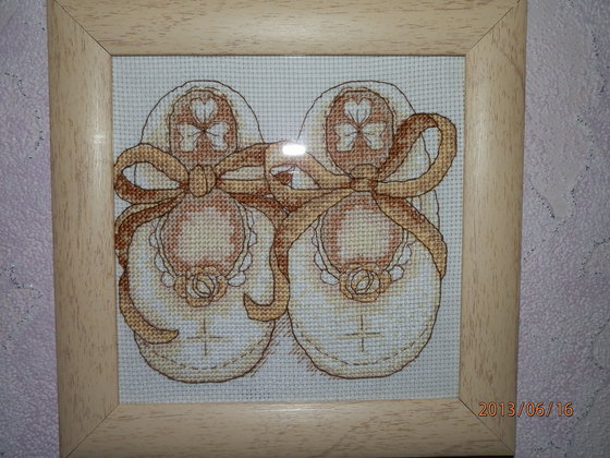 Работа «Пинетки»