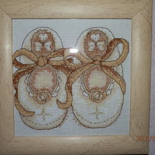 Работа «Пинетки»