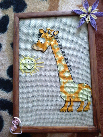 Работа «№22217»