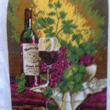 Работа «Натюрморт»