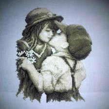 Работа «детки»