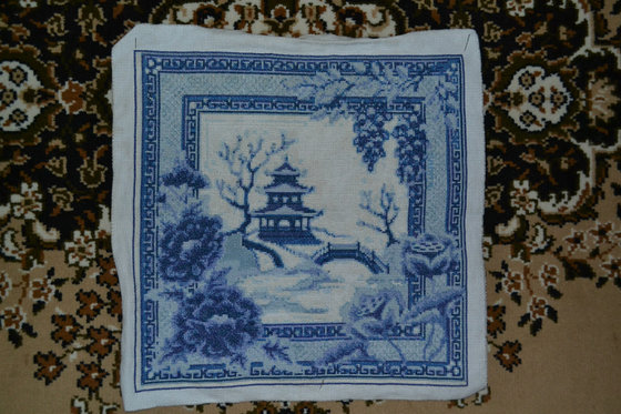 Работа «№22374»