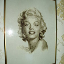 Работа «Монро»