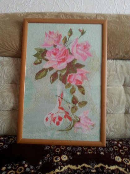 Работа «№22420»