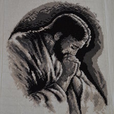 Работа «Pan Jezus»