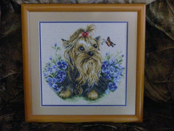 Работа «№22498»