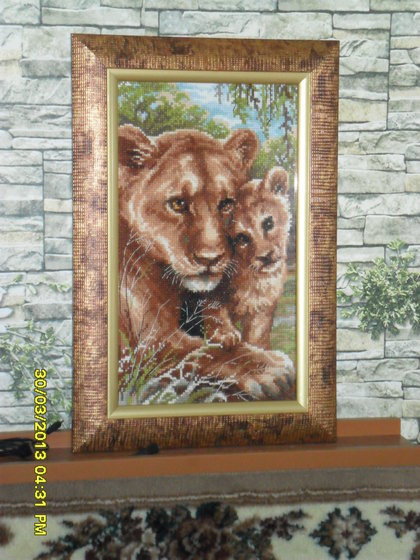 Работа «№22500»