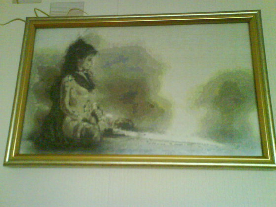 Работа «...»