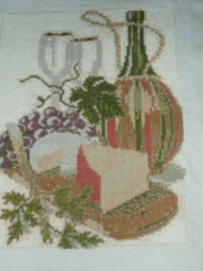 Работа «№22634»