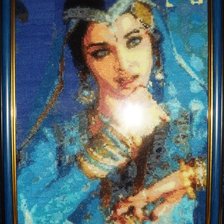 Работа «Umrao Jaan»