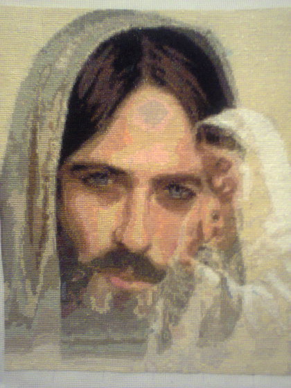 Работа «Жизнь...»