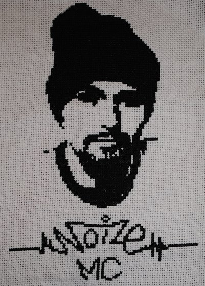 Работа «Нойз МС»