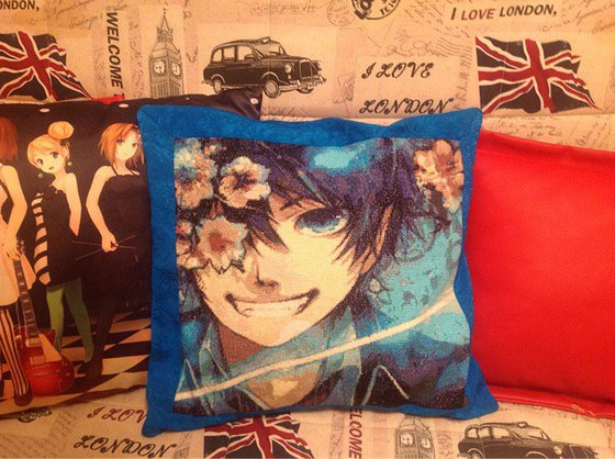 Работа «дочкин подарок готов!!!»