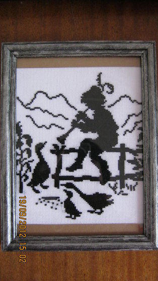 Работа «№23013»