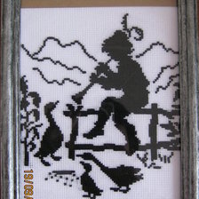 Работа «№23013»