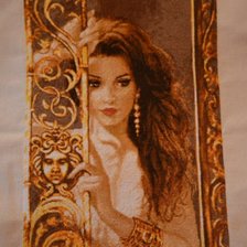 Работа «Жасмин»