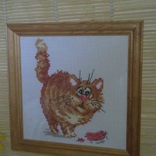 Работа «"Воришка"»