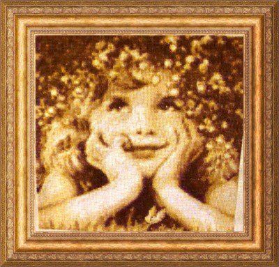 Работа «Маленькое чудо.»