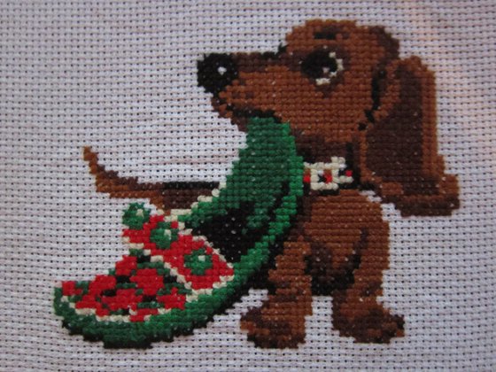 Работа «такса»