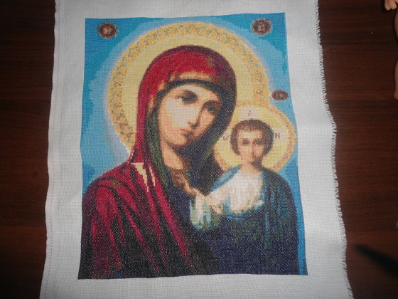 Работа «№23144»