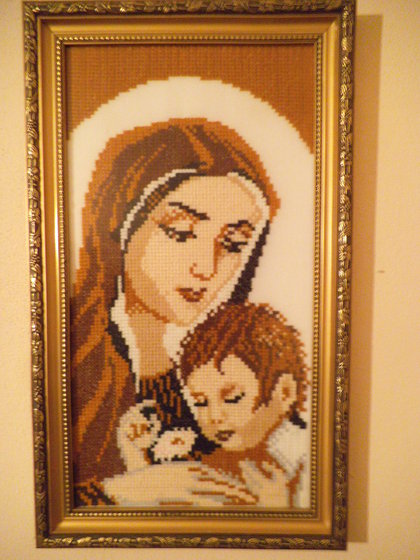 Работа «образ»