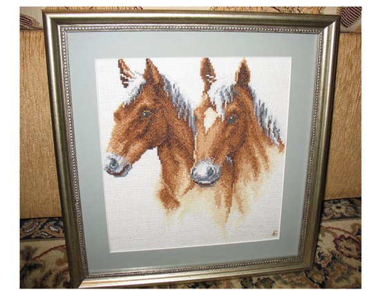 Работа «Работа в подарок»