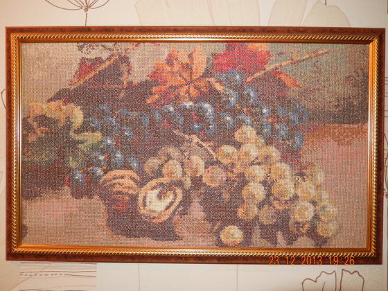 Работа «№23192»